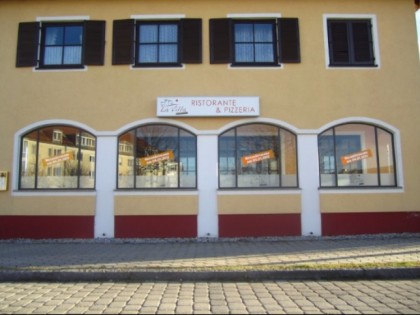 Foto: la Villa da Giuliano