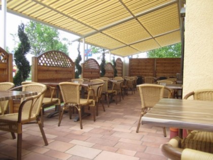 Foto: la Villa da Giuliano