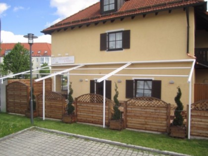 Foto: la Villa da Giuliano